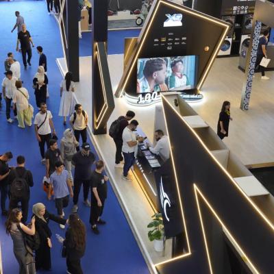 FIA 2026 : les entreprises nationales affichent leurs performance et ambitions à l’export