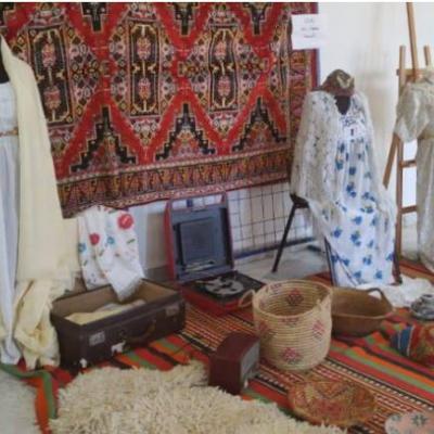 تراث 