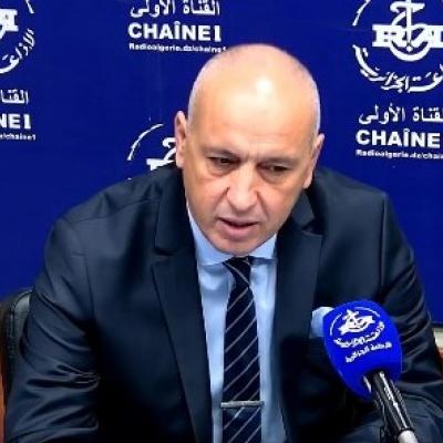 رئيس السلطة الوطنية المستقلة للانتخابات : انطلاق الحملة الانتخابية لتشريعيات 2 جويلية يوم الثلاثاء 9 جوان 2026