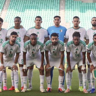 Les Verts Fifa