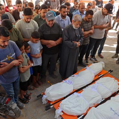 Agression sioniste contre le Liban : 3.558 martyrs et 10.870 blessés