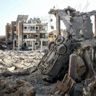 Agression sioniste contre le Liban : le bilan s'alourdit à 3.884 martyrs et 11.856 blessés    