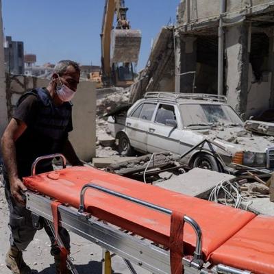 Agression sioniste contre le Liban : le bilan s'alourdit à 4106 martyrs et 12153 blessés 
