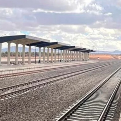 Ligne ferroviaire