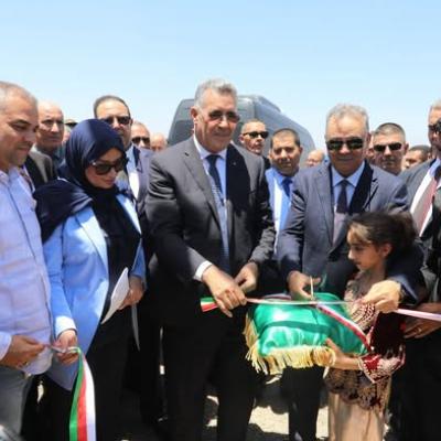 لوناس بوزقزة وهران 
