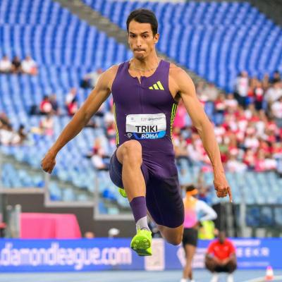 Mohamed Yasser Tahar Triki