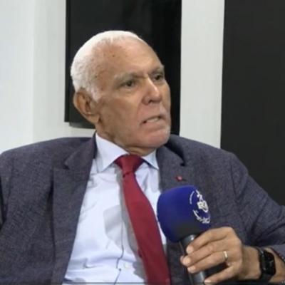 مصطفى مقيدش 