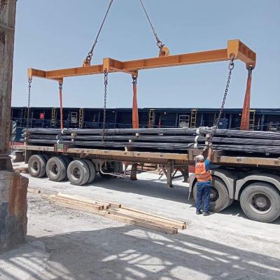 ميناء مستغانم - تصدير