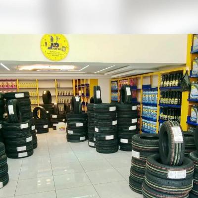 Naftal lancera prochainement un appel d’offres pour l’importation de 3,5 millions de pneus