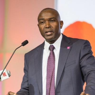 Philip Mshelbila, Secrétaire général du Forum des pays exportateurs de gaz 