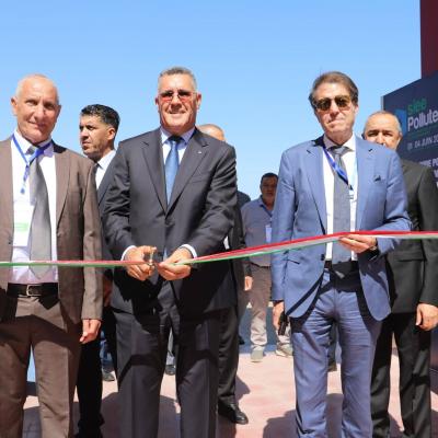 Pollutec 2026