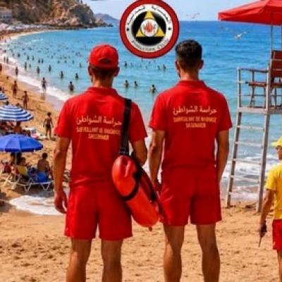 الحماية المدنية 