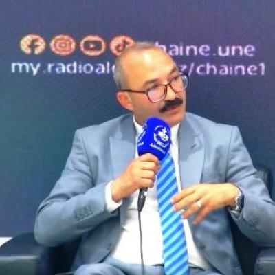 قلال: رصد أزيد من 23 مليار دينار لنفقات كل مراحل و نشاطات و تجهيزات العملية الانتخابية