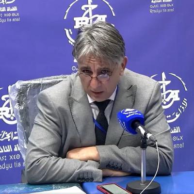 Raouf CH 2