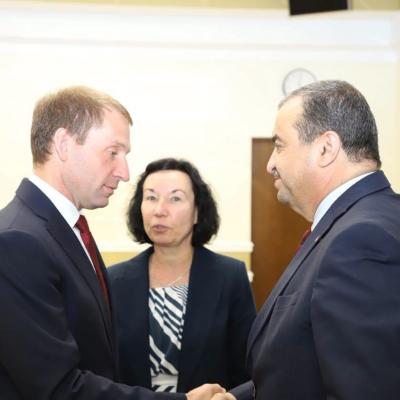 عرقاب موسكو
