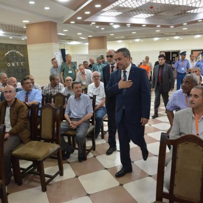 البكالوريا دورة 2026