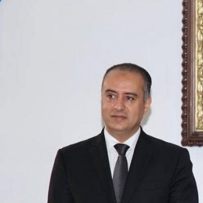 وليد صادي 