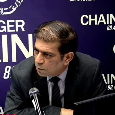 Samir Derradji