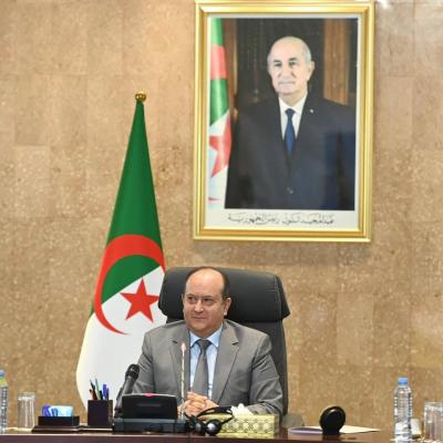 Le Premier ministre préside l'installation du Conseil d'administration de l'AAPI
