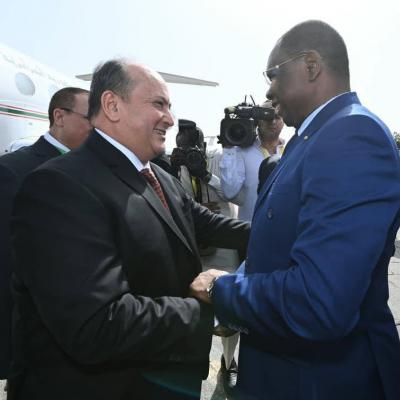Sifi Tchad