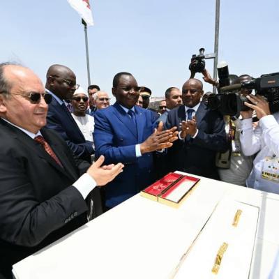 سيفي غريب تشاد 