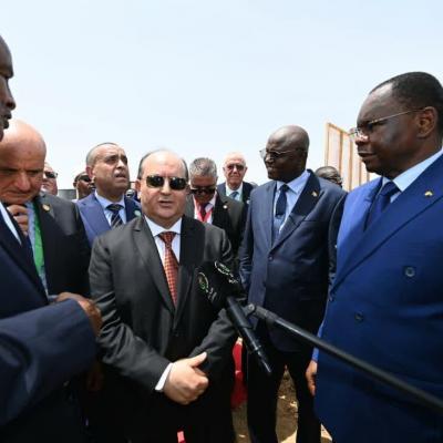 سيفي غريب تشاد 222