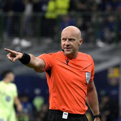 Szymon Marciniak au sifflet du premier match des Verts au Mondial 2026