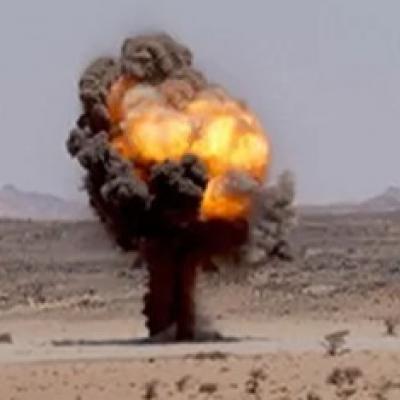 الجزائر تنظم بجنيف حدثا جانبيا حول تعزيز  دعم ضحايا الألغام المضادة للأفراد