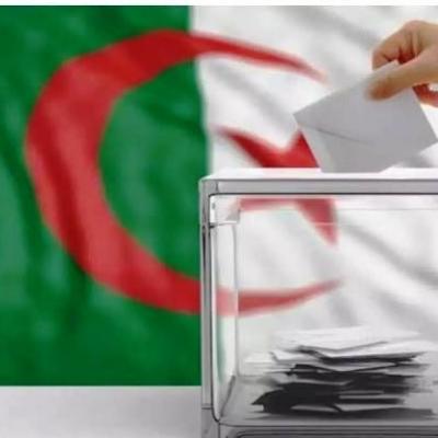 تشريعيات 2 جويلية: أجواء مميزة تجمع أبناء الجالية بتونس حول  صناديق الاقتراع