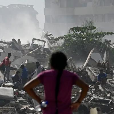  ارتفاع حصيلة ضحايا الزلزالين المدمرين في فنزويلا إلى 235 قتيلا  