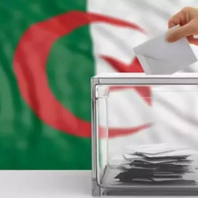 vote