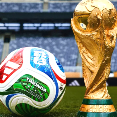 برنامج مباريات دور المجموعات لكأس العالم
