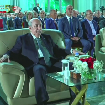 رئيس الجمهورية 