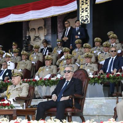 رئيس الجمهورية 