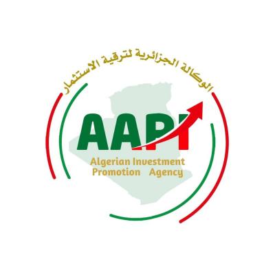  الوكالة الجزائرية لترقية الاستثمار