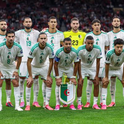 الجزائر-سويسرا