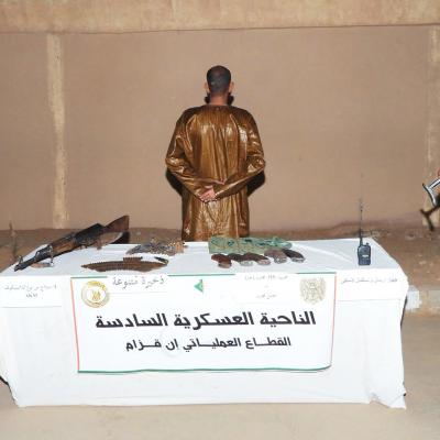 الجيش الوطني الشعبي