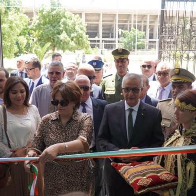 مليكة بن دودة