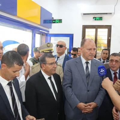 وسيط الجمهورية