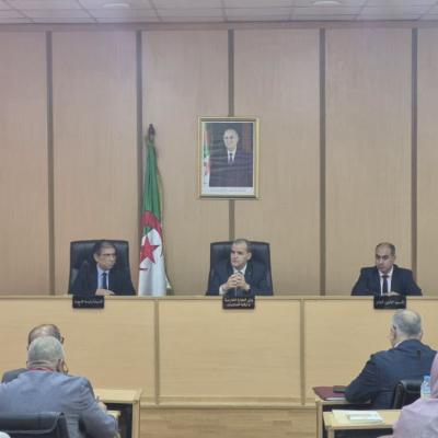 كمال رزيق 
