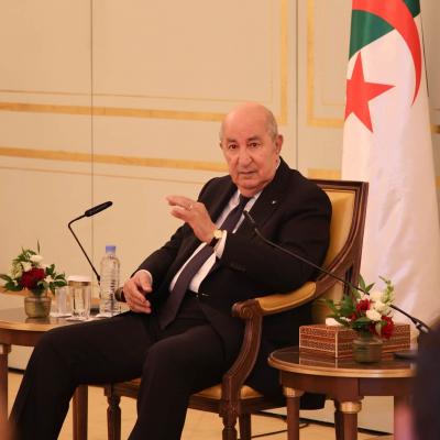 تبون المانيا 
