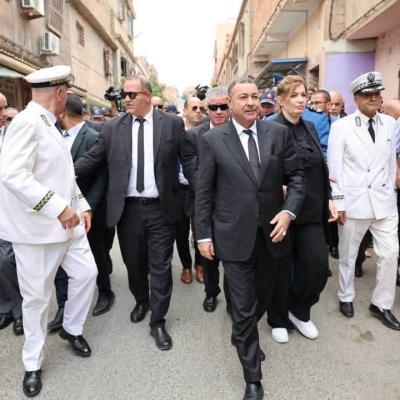 سعيود تلمسان