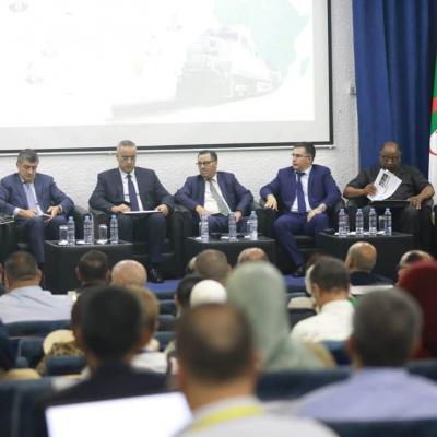 المجلس الوطني الاقتصادي والاجتماعي والبيئي