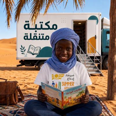 برنامج ثقافي