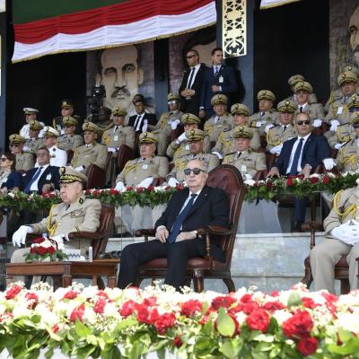 رئيس الجمهورية 