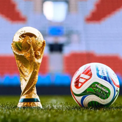 مونديال 2026