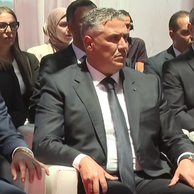 محمد طارق بلعريبي
