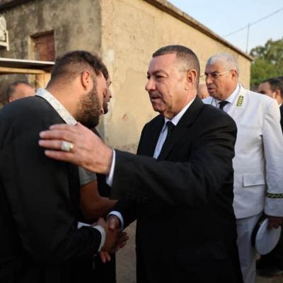 السعيد سعيود