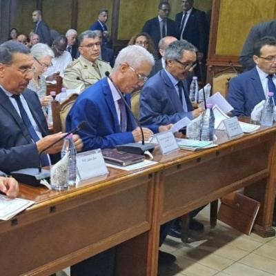 السفير الصحراوي 