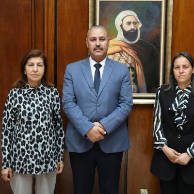 اعضاء مجلس الامة